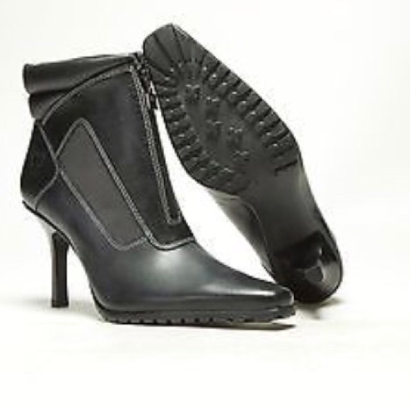 COPY - TIMBERLAND HEEL/BOOTS - Picture 4 of 4